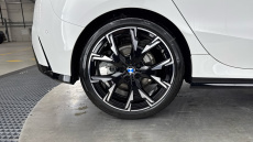 BMW 1 Series 120 M Sport 5dr Step Auto Petrol Hatchback